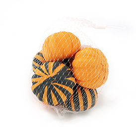 Pumpkins Decorative