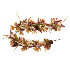 Autumn Garland