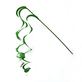 Plastic Hanging