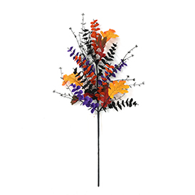 Halloween Stem
