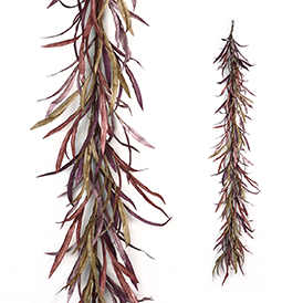 Leaf Garland