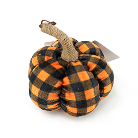 Pumpkin Ornament