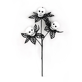 Skulls Pick