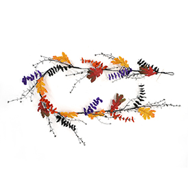 Halloween Garland