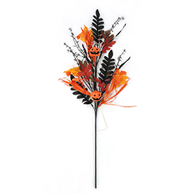 Halloween Stem