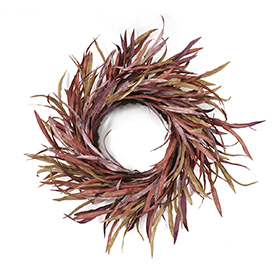 Fall Wreath