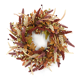 Autumn Wreath