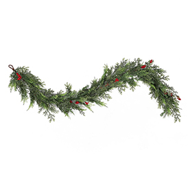 Berry Garland