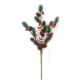 Christmas Pick