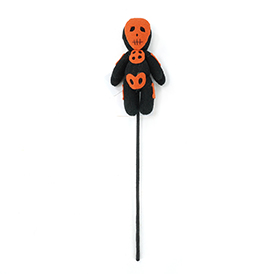 Halloween Pick