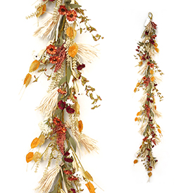 Autumn Garland