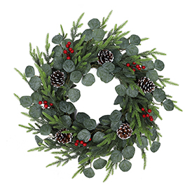 Christmas Wreath