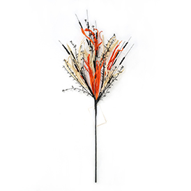 Halloween Stem