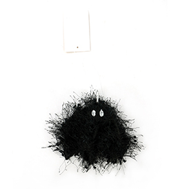Ghost Ornament