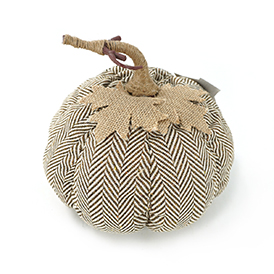 Pumpkin Ornament