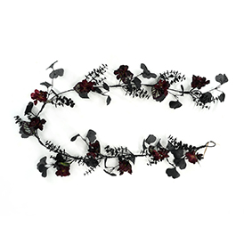 Halloween Garland