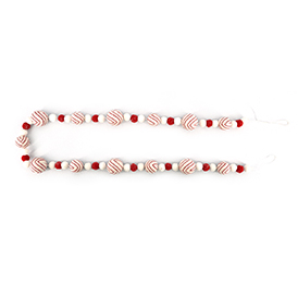Christmas Decorative Garland