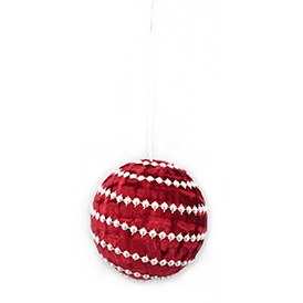 Ball Ornament