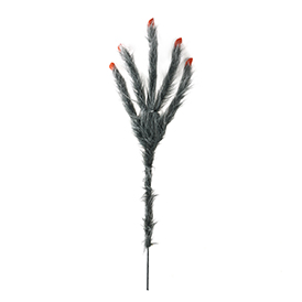 Halloween Hand Stem