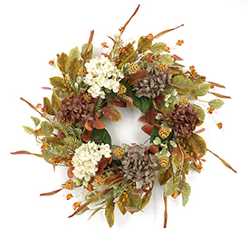 Autumn Wreath