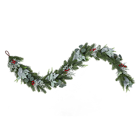Christmas Garland