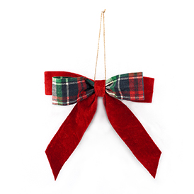 Bow Decorations