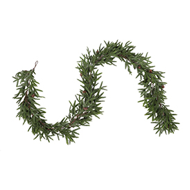 Christmas Garland