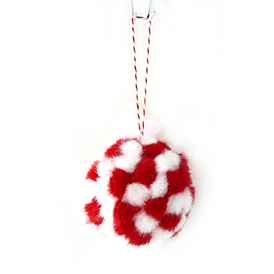 Ball Ornament