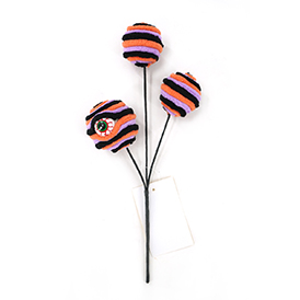 Halloween Ball Pick