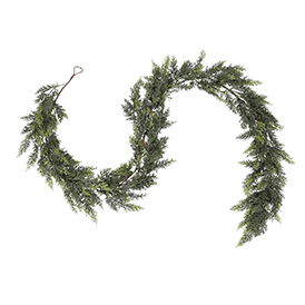 PVC Garland