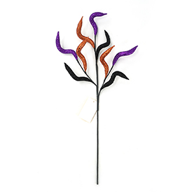 Halloween Stem