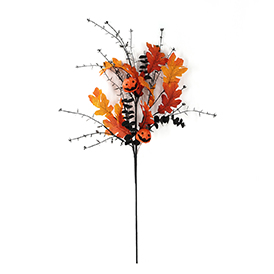Halloween Stem