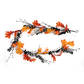 Halloween Garland