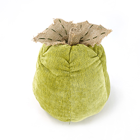Pumpkin Ornament