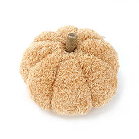 Pumpkin Ornament