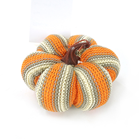 Pumpkin Ornament