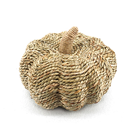 Pumpkin Ornament