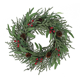 Christmas Wreath