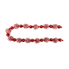Christmas Decorative Garland