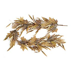 Leaf Garland
