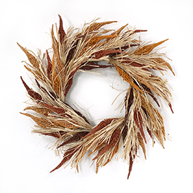 Fall Wreath