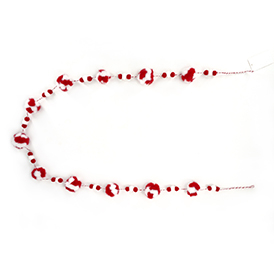 Christmas Decorative Garland