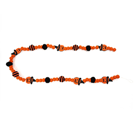 Halloween Garland