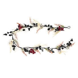 Halloween Garland