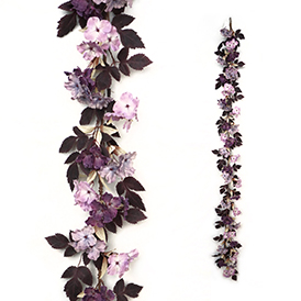 Autumn Garland