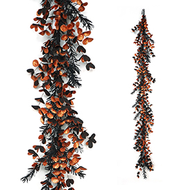 Halloween Garland