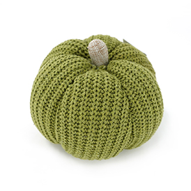 Pumpkin Ornament