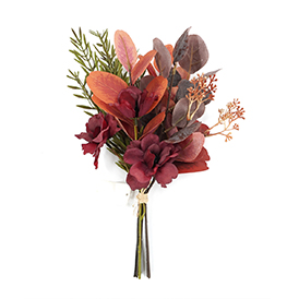 Fall Flowers Bouquet