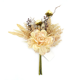 Peony Bush