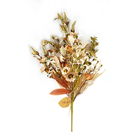 Wild Flowers Bush